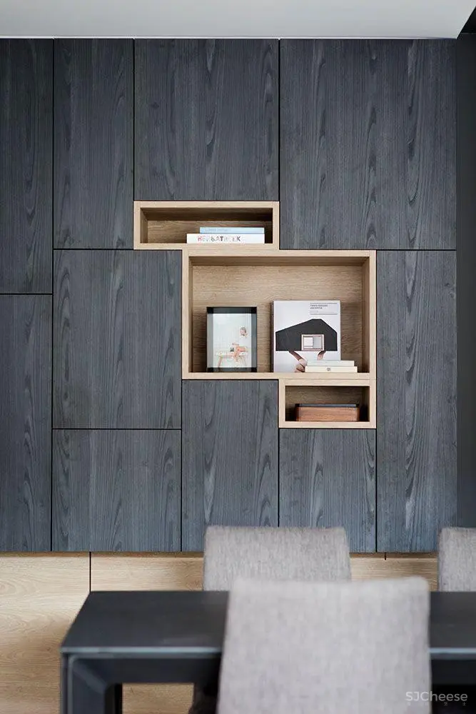 Beeld Punt | 捕捉极简设计的最佳状态 Beeld Punt | 捕捉极简设计的最佳状态