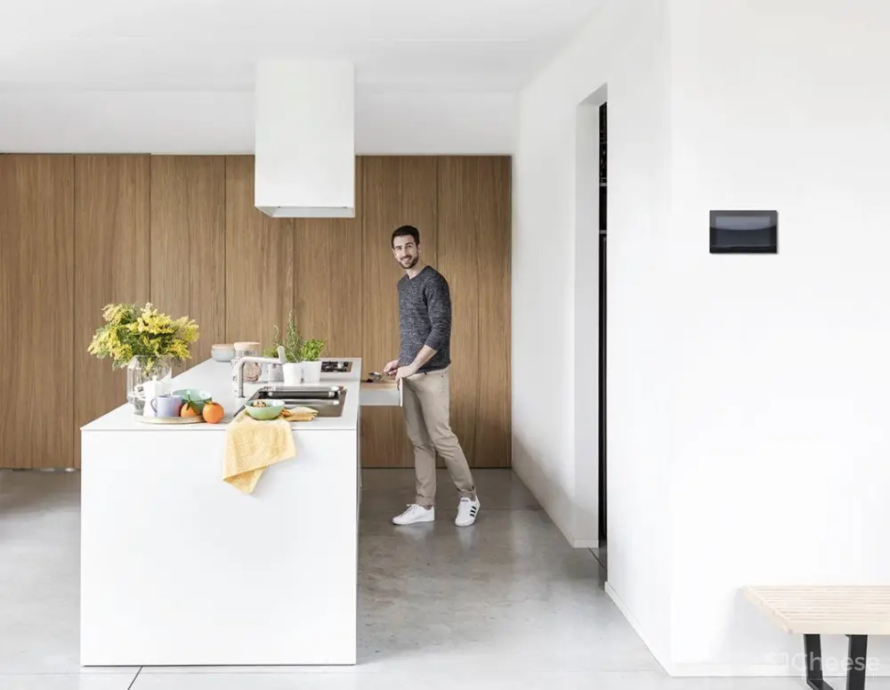 Beeld Punt | 捕捉极简设计的最佳状态 Beeld Punt | 捕捉极简设计的最佳状态