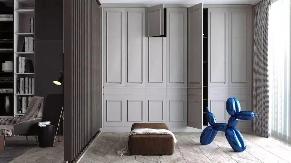 Alexandru Ionita | 罗马尼亚设计的归属感 Alexandru Ionita | 罗马尼亚设计的归属感