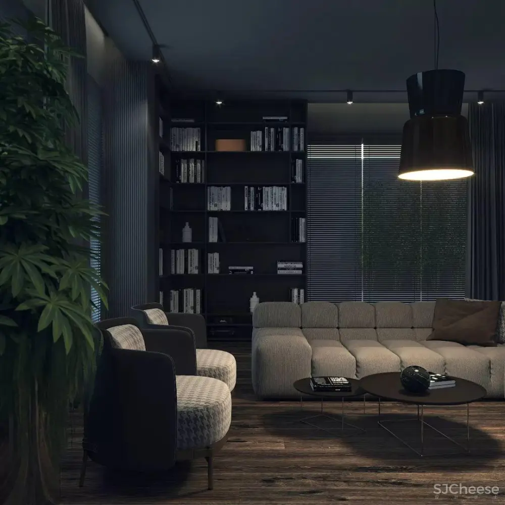 Alexandru Ionita | 罗马尼亚设计的归属感 Alexandru Ionita | 罗马尼亚设计的归属感