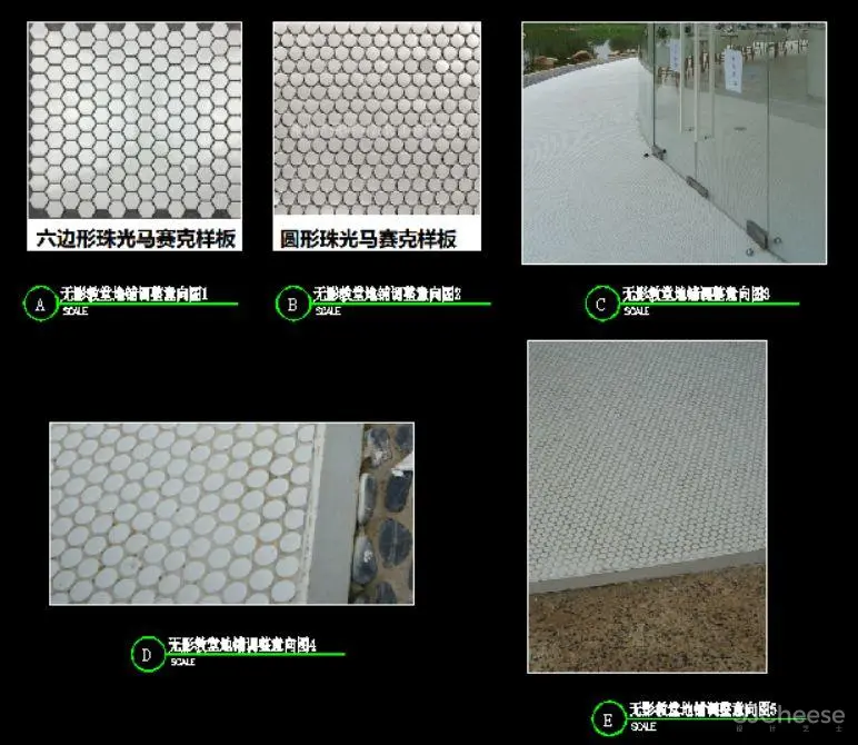 无影教堂 | 上海大椽建筑设计事务所+重庆纬图景观设计 无影教堂 | 上海大椽建筑设计事务所+重庆纬图景观设计