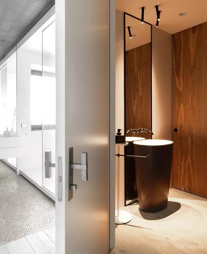 在快节奏的城市中,感受日式的惬意情怀