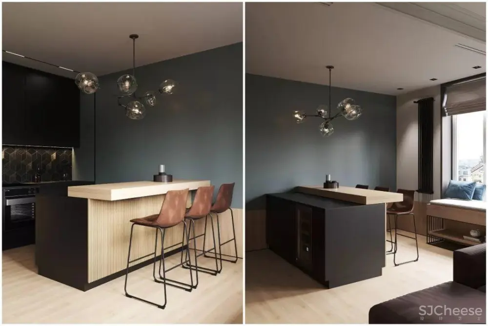 莫斯科：明与暗的艺术