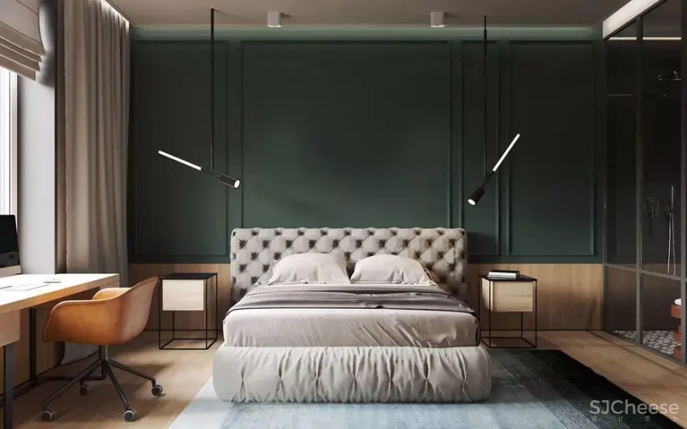 莫斯科：明与暗的艺术