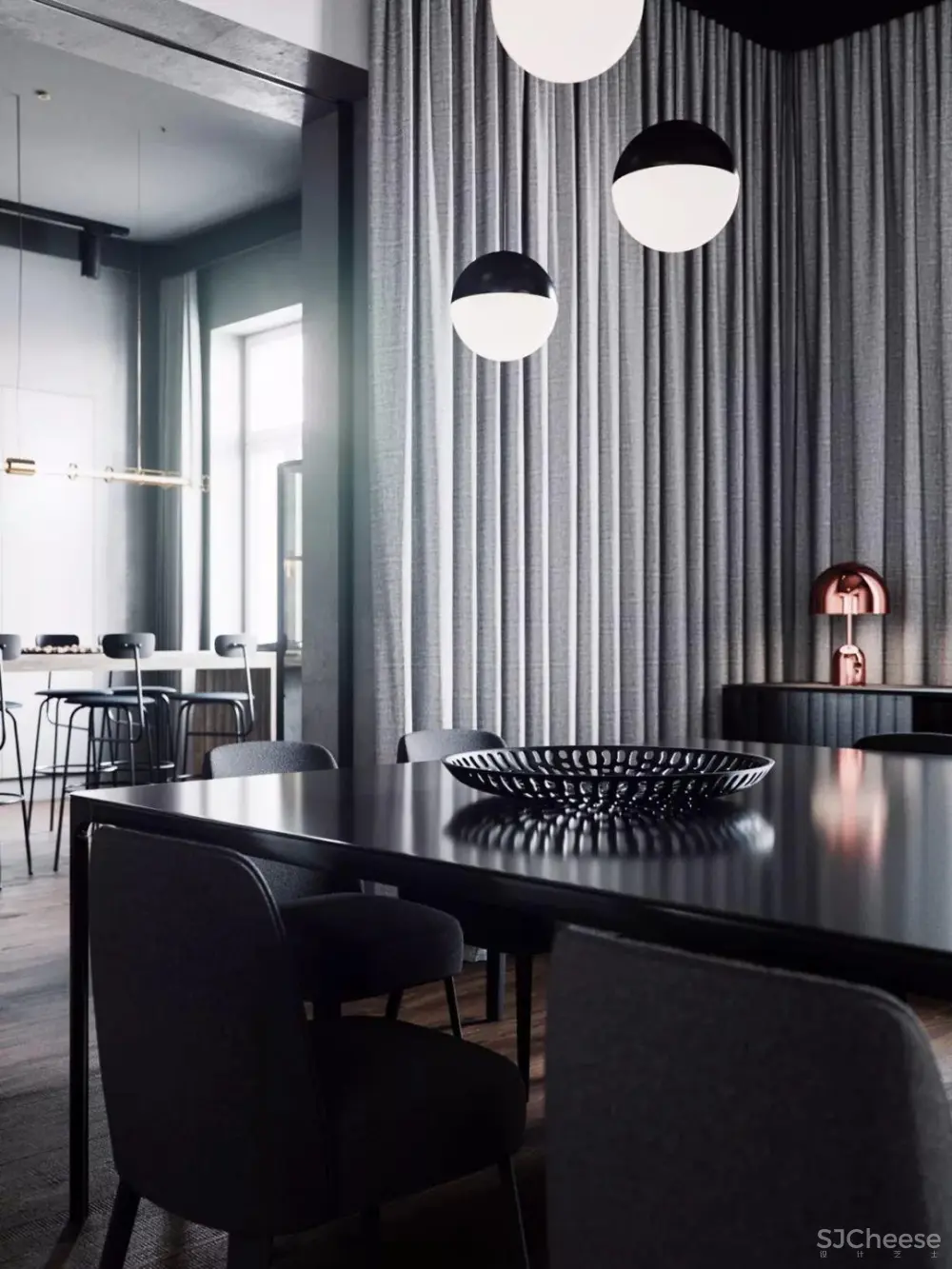 华沙:美丽的缺陷