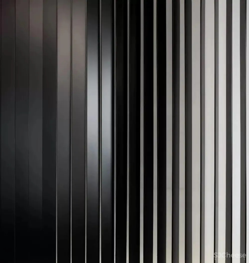 黄全作品 :探寻未来的智慧办公