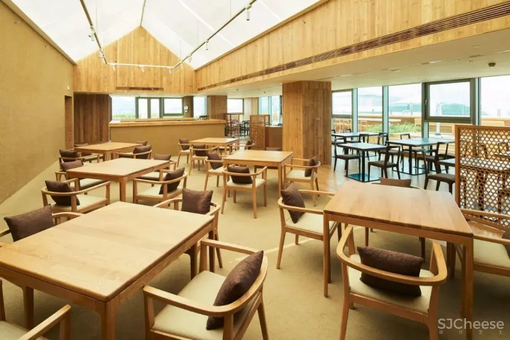 简约而不简单 | 北京无印良品酒店(MUJI HOTEL BEIJING) 简约而不简单 | 北京无印良品酒店(MUJI HOTEL BEIJING)