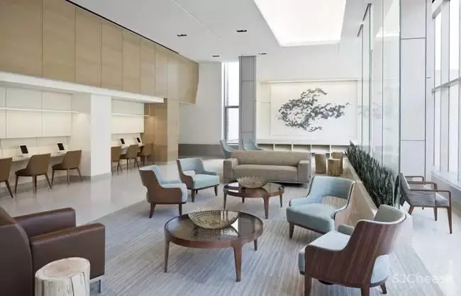 2016 AIA全美医疗建筑设计大赛获奖作品