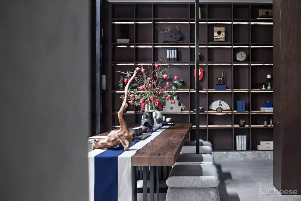 迹有巧拙,艺无古今.诠释中和之美,雅正之趣