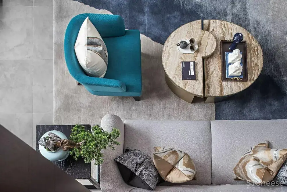 迹有巧拙,艺无古今.诠释中和之美,雅正之趣