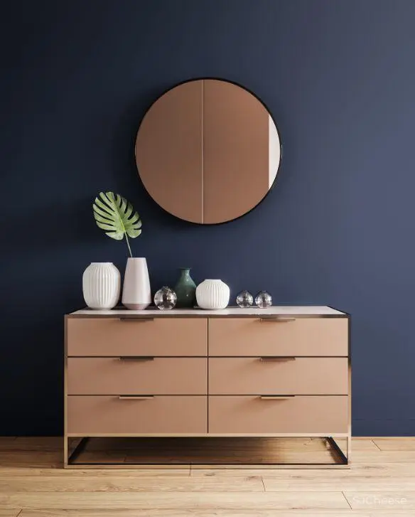 明斯克:艺术贯穿室内,并融于生活