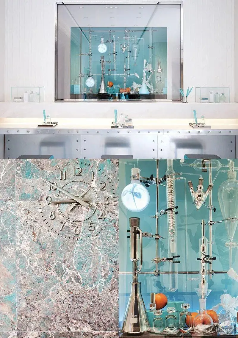 最懂浪漫的Tiffany blue,永恒挚爱一见倾心 最懂浪漫的Tiffany blue,永恒挚爱一见倾心