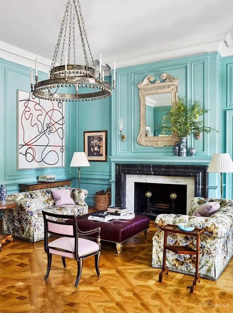 最懂浪漫的Tiffany blue,永恒挚爱一见倾心 最懂浪漫的Tiffany blue,永恒挚爱一见倾心