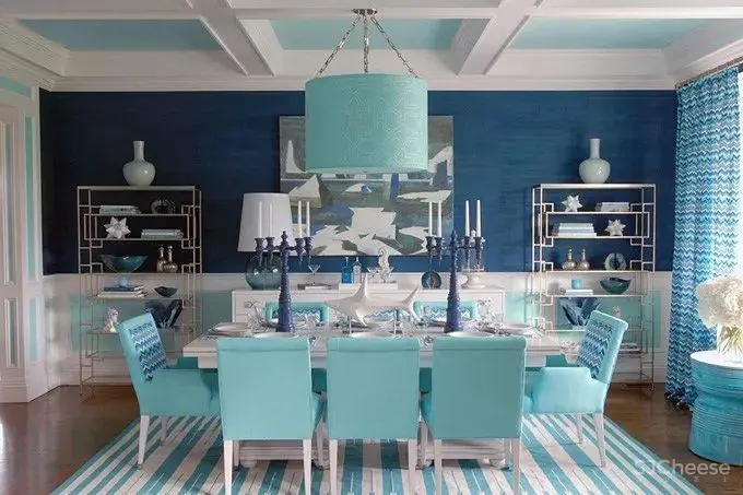 最懂浪漫的Tiffany blue,永恒挚爱一见倾心 最懂浪漫的Tiffany blue,永恒挚爱一见倾心