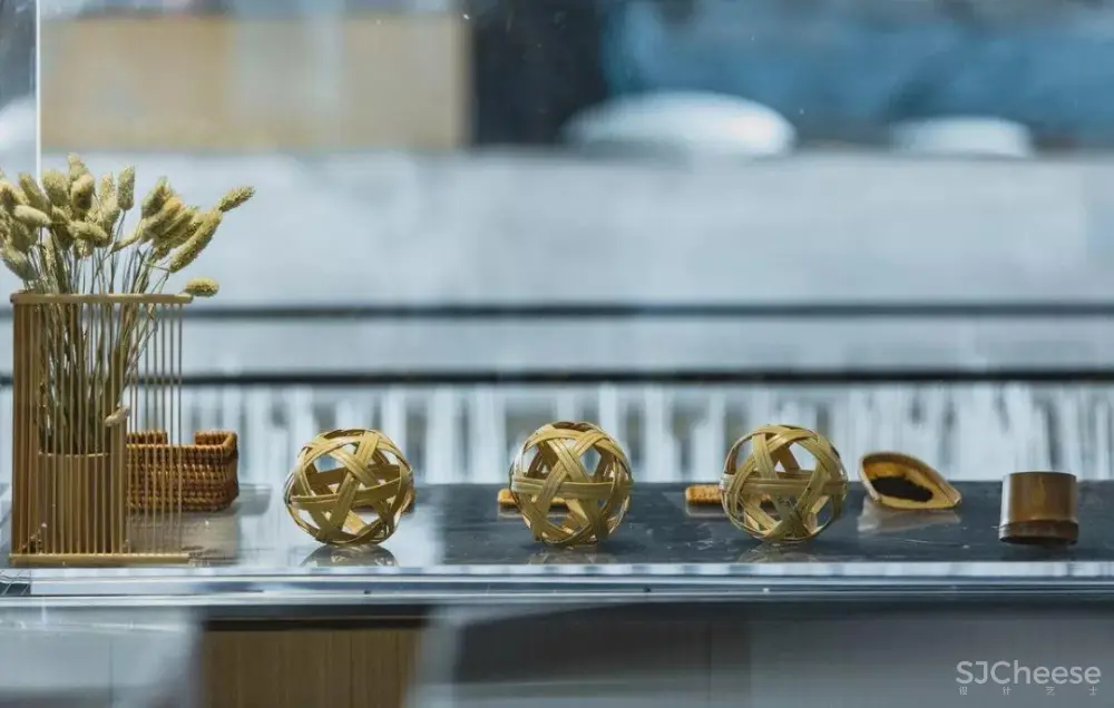 地域与人文的叙事 | 梧州美的城市展厅 地域与人文的叙事 | 梧州美的城市展厅