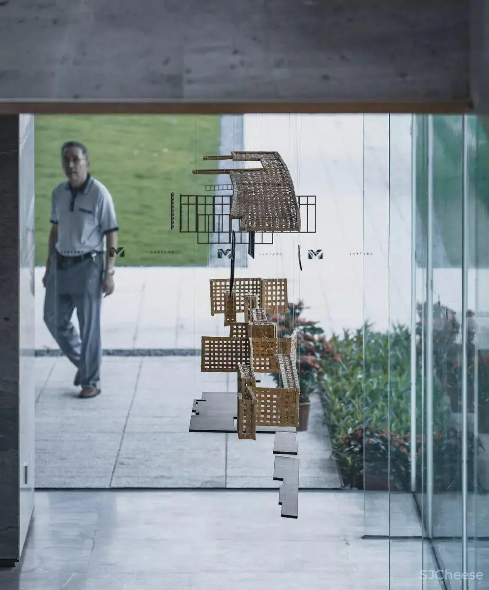 地域与人文的叙事 | 梧州美的城市展厅 地域与人文的叙事 | 梧州美的城市展厅