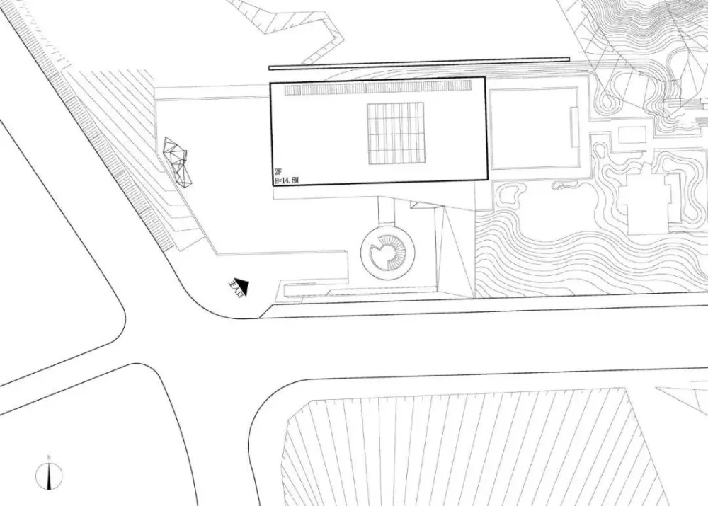 地域与人文的叙事 | 梧州美的城市展厅 地域与人文的叙事 | 梧州美的城市展厅