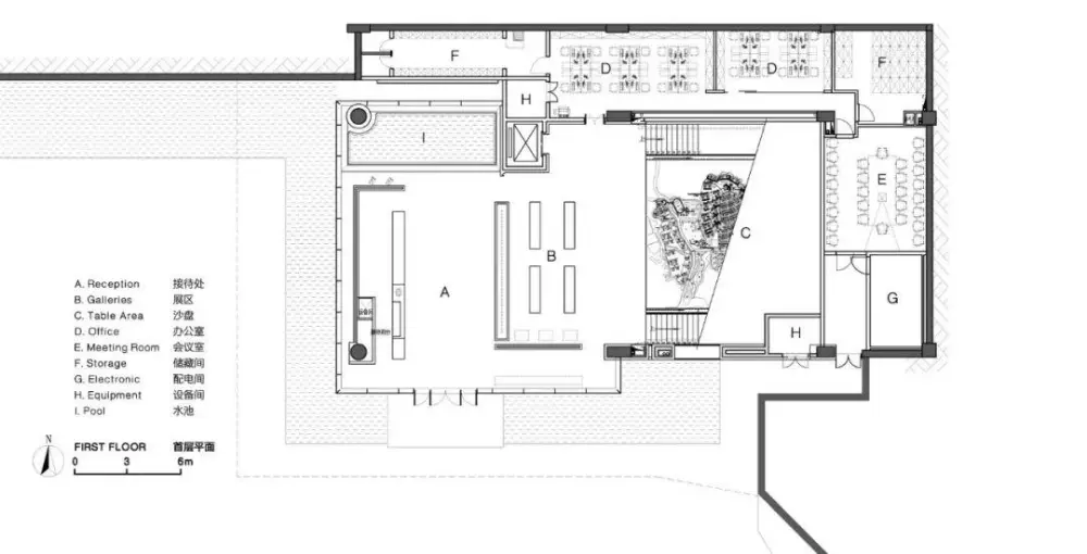 地域与人文的叙事 | 梧州美的城市展厅 地域与人文的叙事 | 梧州美的城市展厅
