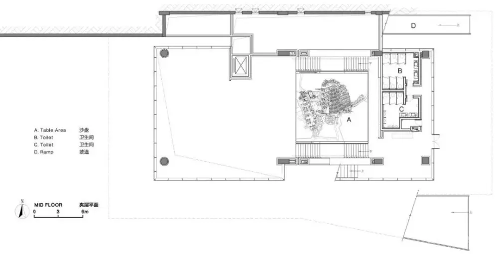 地域与人文的叙事 | 梧州美的城市展厅 地域与人文的叙事 | 梧州美的城市展厅