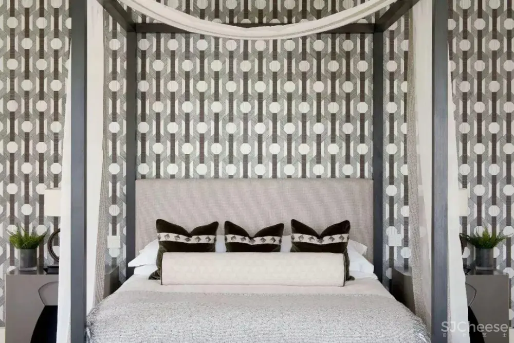 Morpheus London | 豪宅设计的神奇之处在于细节 Morpheus London | 豪宅设计的神奇之处在于细节