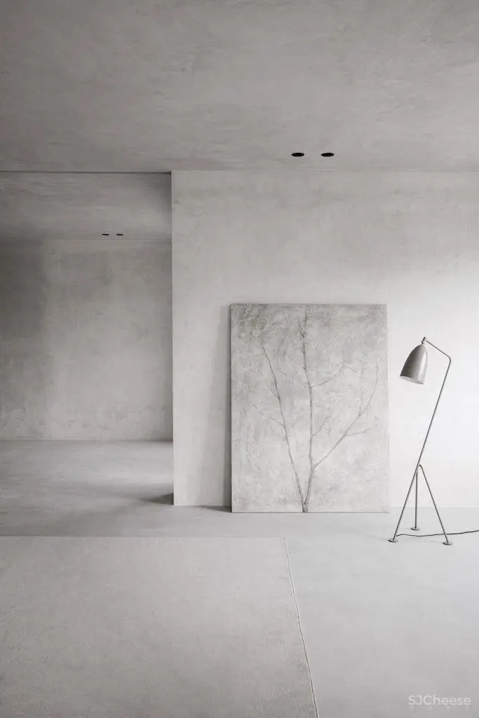 OOAA | 治愈心灵的极简氛围 OOAA | 治愈心灵的极简氛围