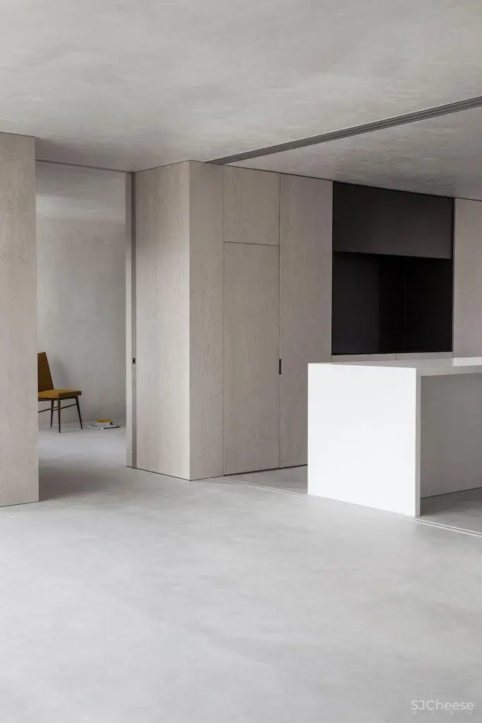 OOAA | 治愈心灵的极简氛围 OOAA | 治愈心灵的极简氛围