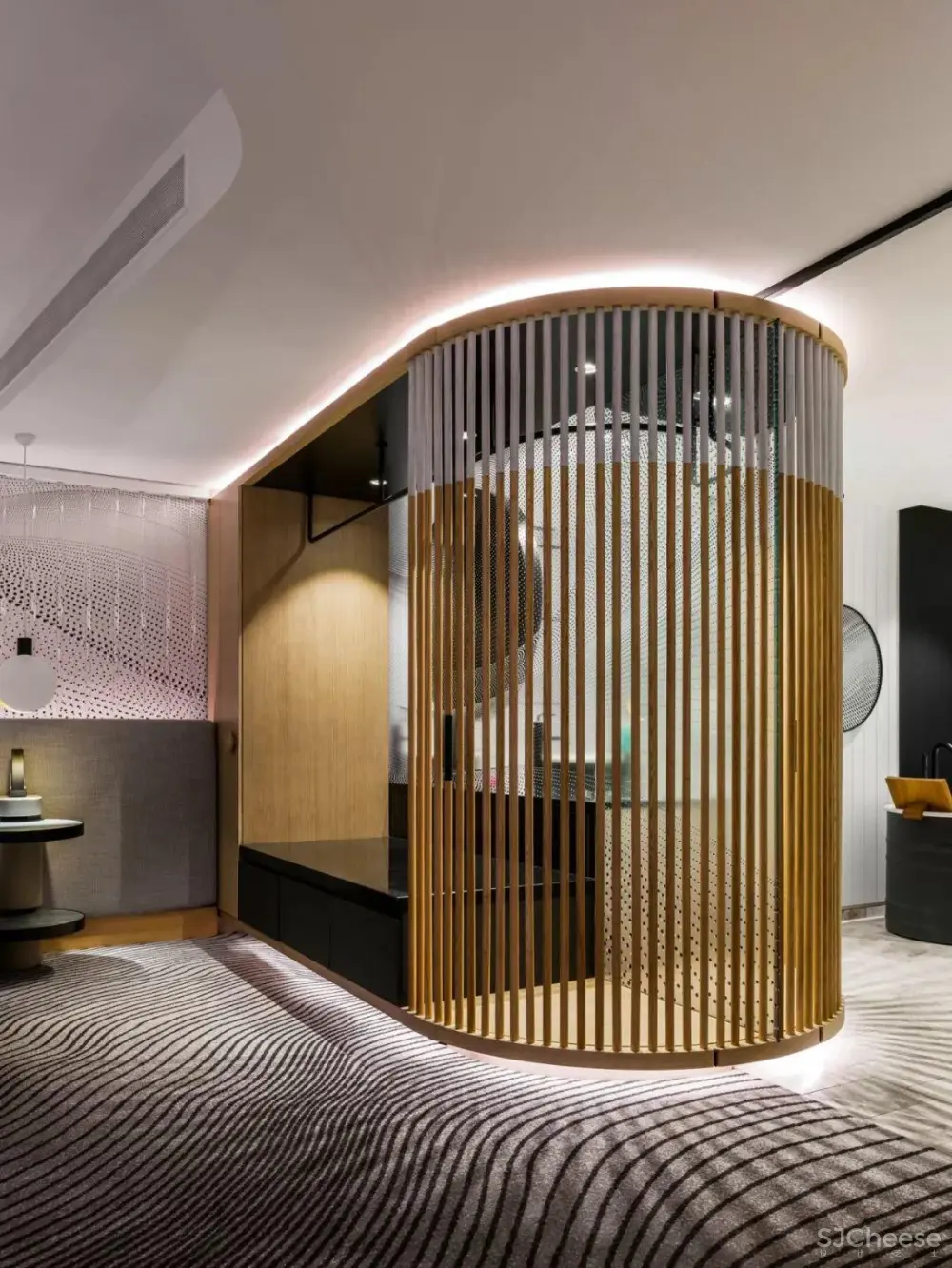 W Brisbane | 梦河之境，布里斯班20年来第一家五星级酒店