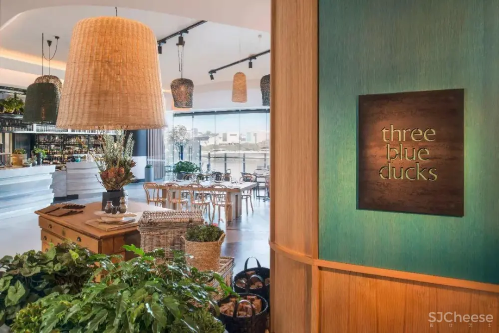 W Brisbane | 梦河之境，布里斯班20年来第一家五星级酒店