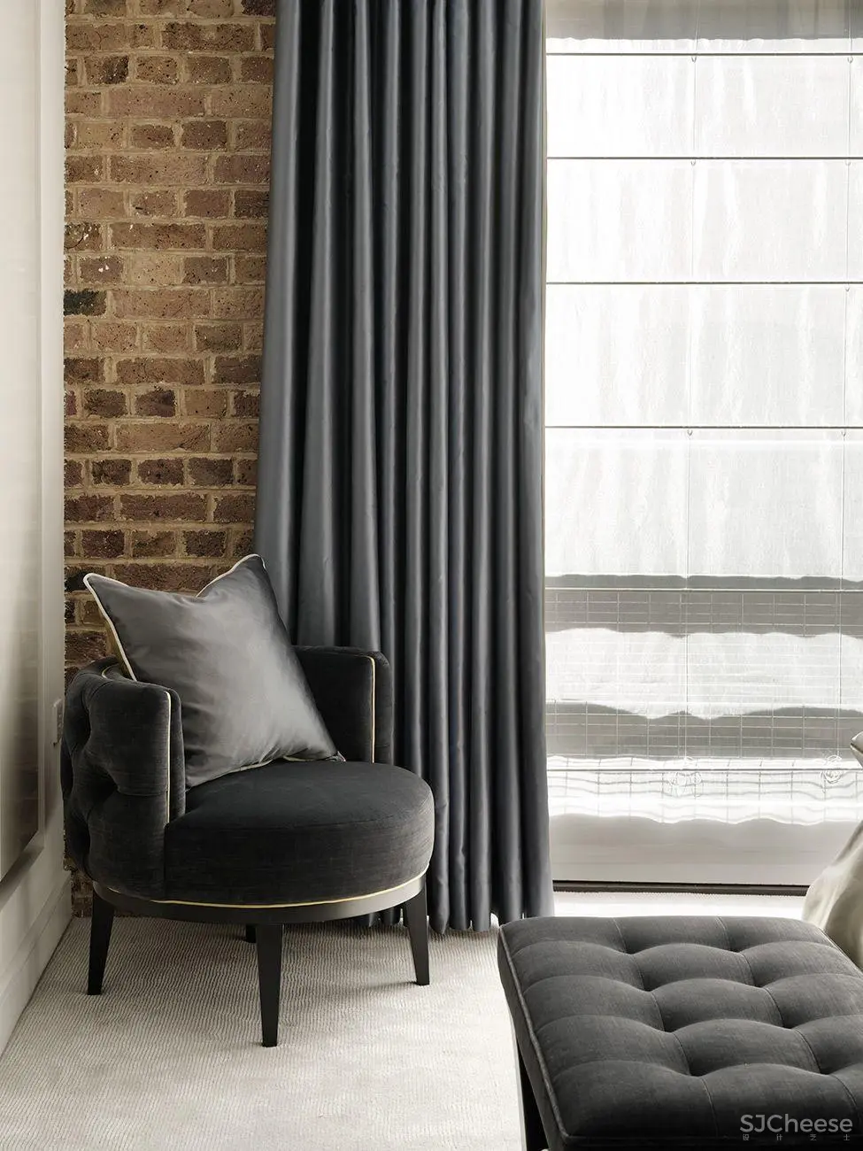 Maisha Design | 永恒优雅和实用的内饰 Maisha Design | 永恒优雅和实用的内饰