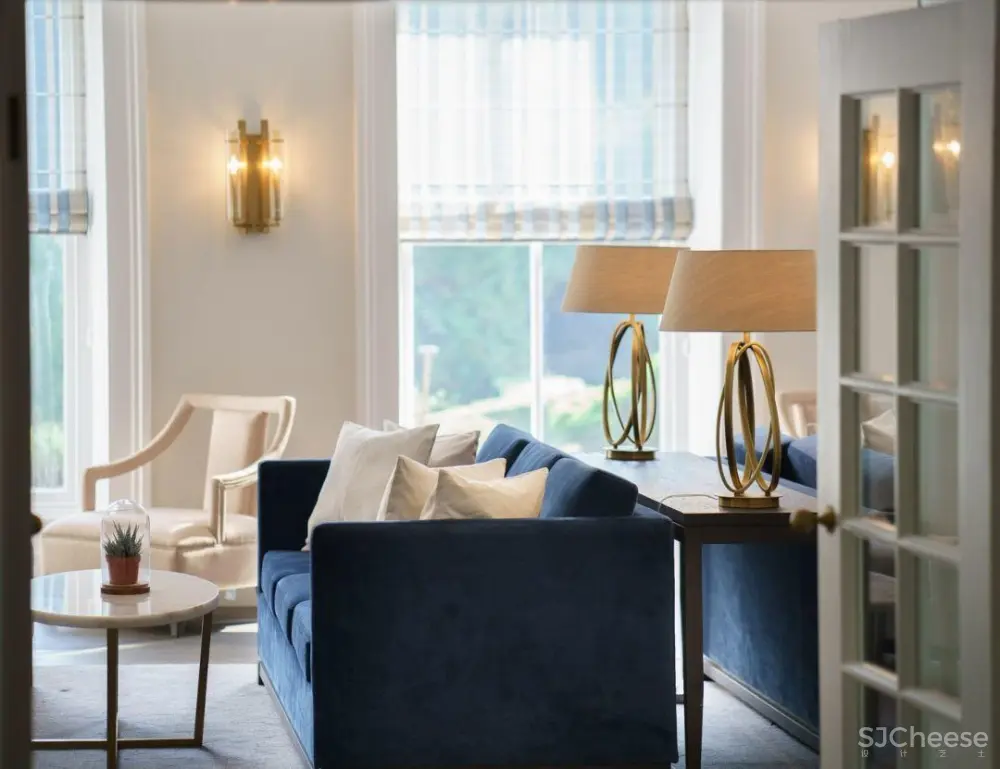 Maisha Design | 永恒优雅和实用的内饰 Maisha Design | 永恒优雅和实用的内饰