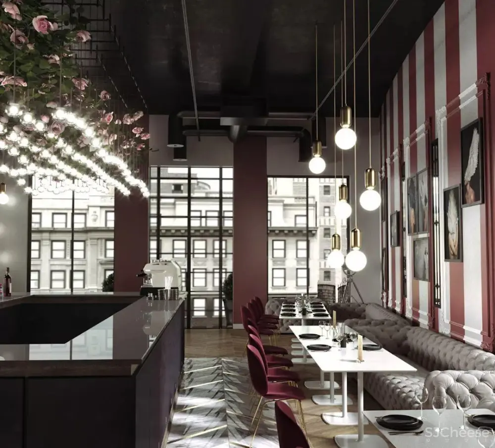 Alexandru Ionita | 罗马尼亚设计的归属感 Alexandru Ionita | 罗马尼亚设计的归属感