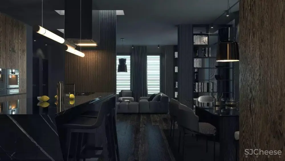 Alexandru Ionita | 罗马尼亚设计的归属感 Alexandru Ionita | 罗马尼亚设计的归属感