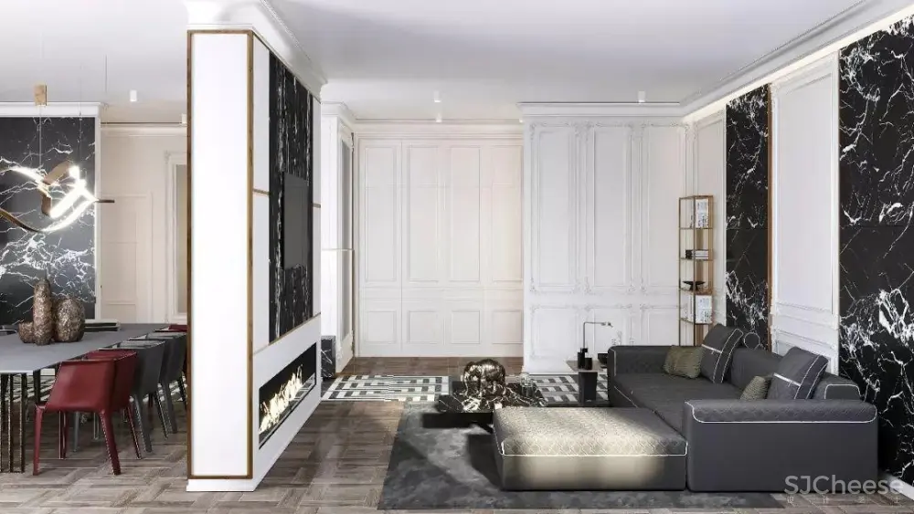 Alexandru Ionita | 罗马尼亚设计的归属感 Alexandru Ionita | 罗马尼亚设计的归属感