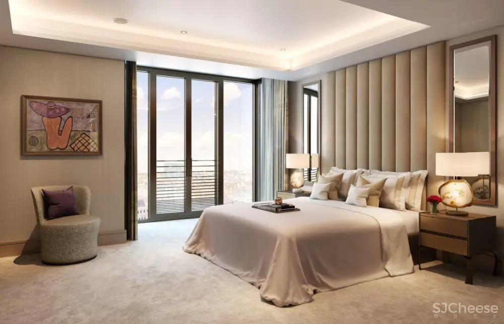 Elicyon新作 | 英国低奢设计的精华