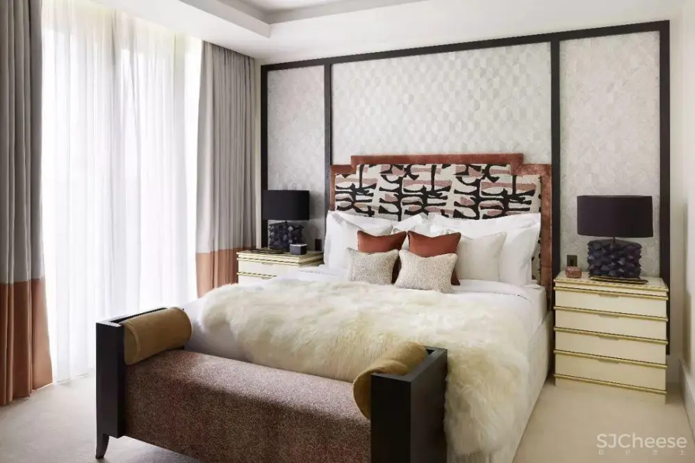 Elicyon新作 | 英国低奢设计的精华