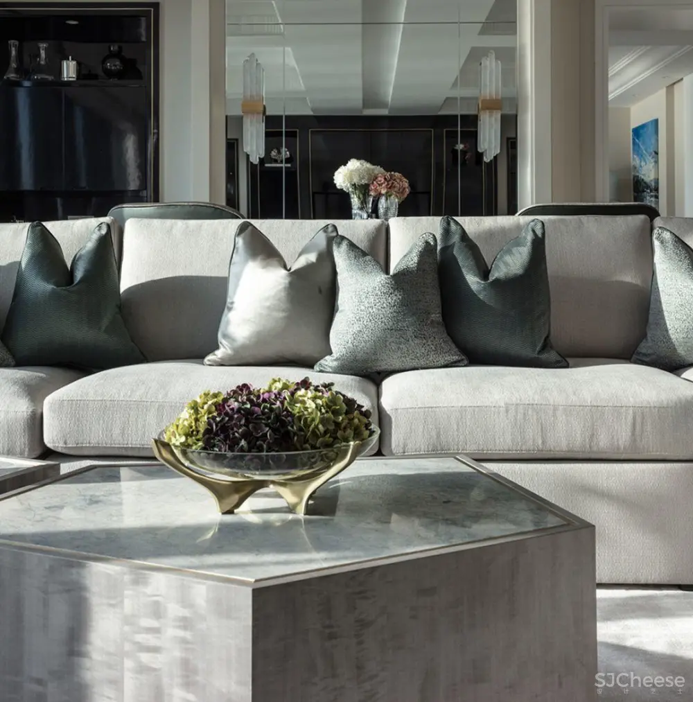 Elicyon新作 | 英国低奢设计的精华