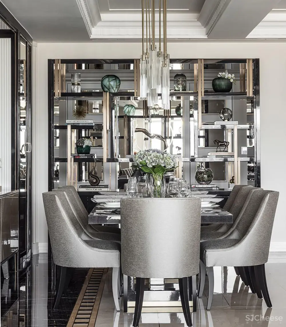 Elicyon新作 | 英国低奢设计的精华