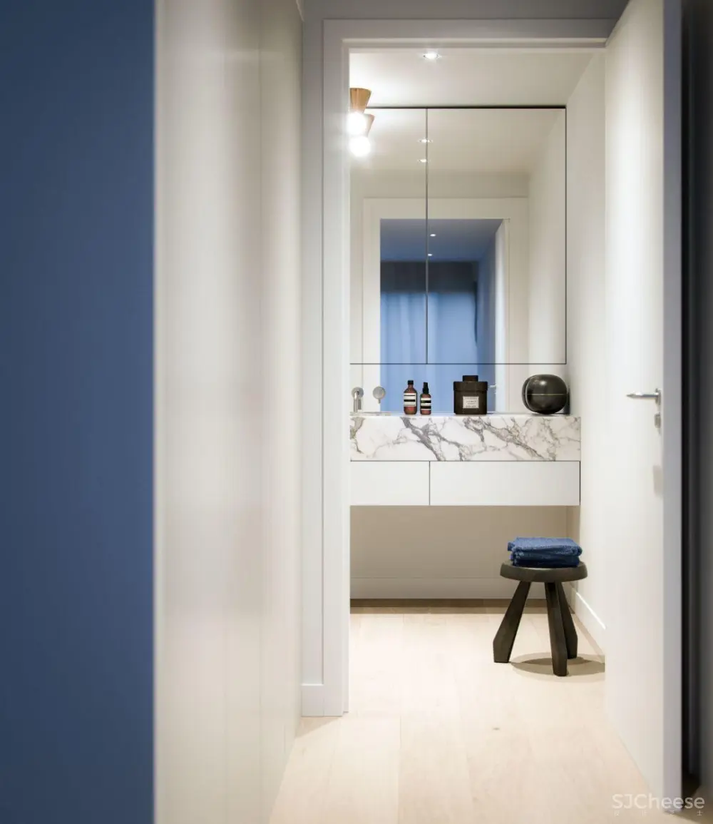 Greenwich半岛 | Upper Riverside,欧洲最大开发项目&Tom Dixon首个住宅作品 Greenwich半岛 | Upper Riverside,欧洲最大开发项目&Tom Dixon首个住宅作品