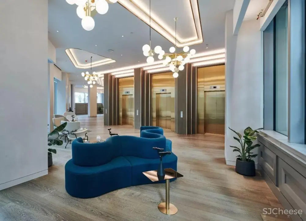 Greenwich半岛 | Upper Riverside,欧洲最大开发项目&Tom Dixon首个住宅作品 Greenwich半岛 | Upper Riverside,欧洲最大开发项目&Tom Dixon首个住宅作品