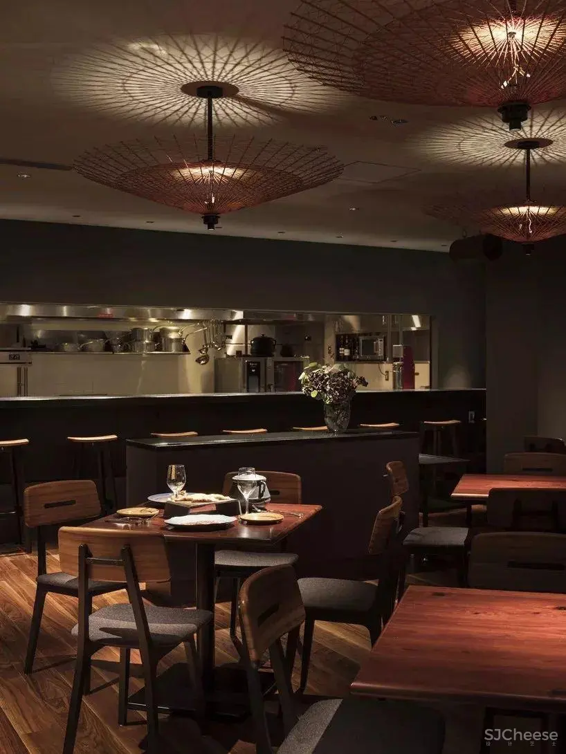 禪意與現代藝術相融合，京都 enso ango 酒店