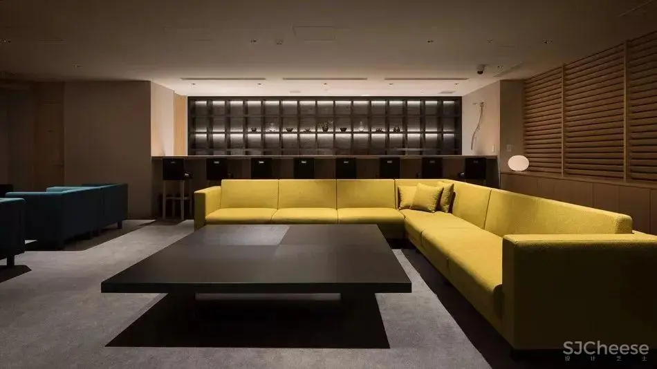 禪意與現代藝術相融合，京都 enso ango 酒店