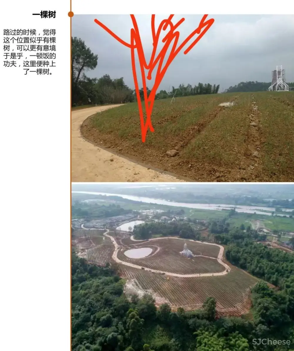 无影教堂 | 上海大椽建筑设计事务所+重庆纬图景观设计 无影教堂 | 上海大椽建筑设计事务所+重庆纬图景观设计