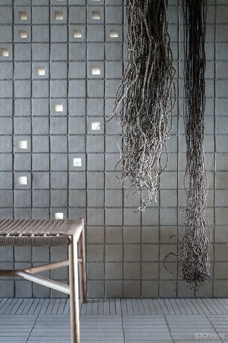 日式餐厅Sticks’n’Sushi新店设计 | OEO Studio