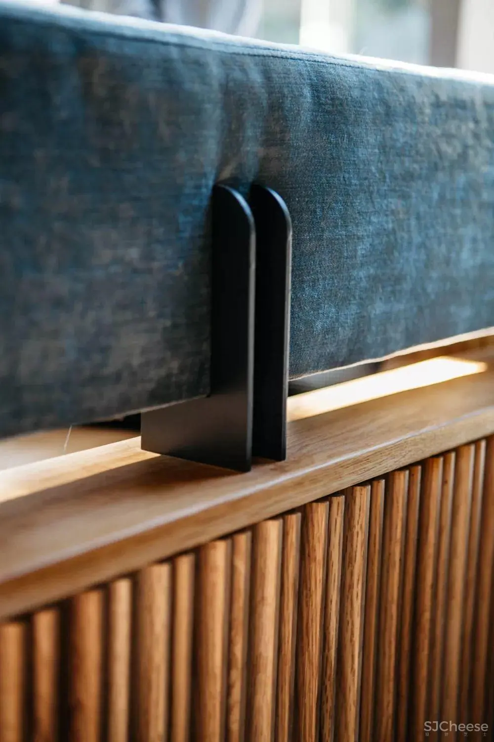 以内 / 加拿大RYU日本餐厅由MÉNARDDWORKIND设计完成