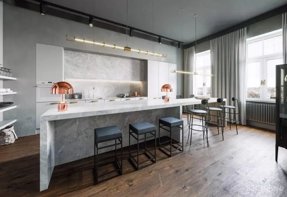 华沙:美丽的缺陷