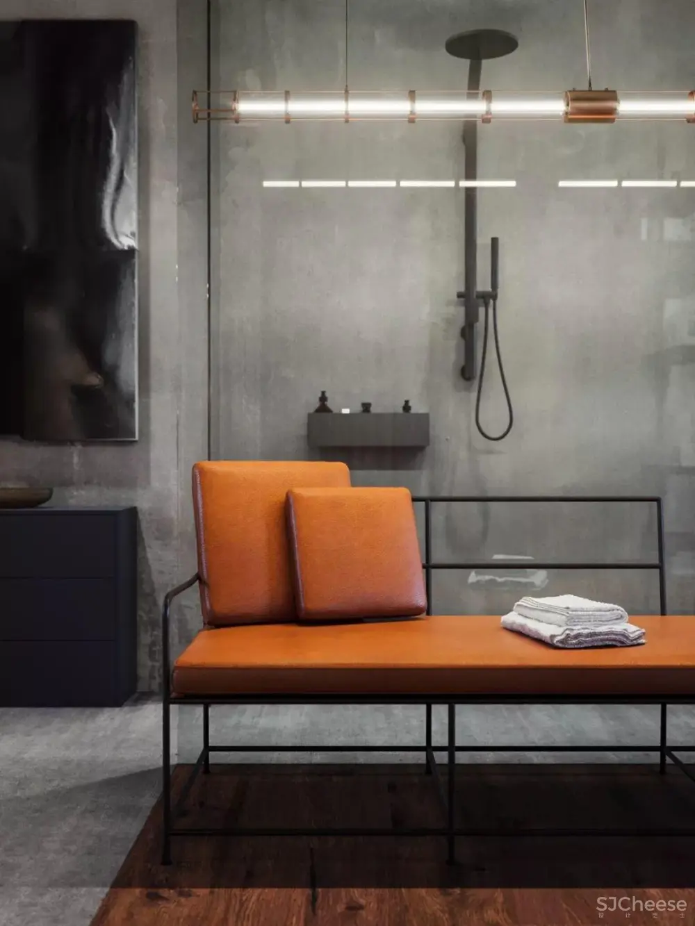 华沙:美丽的缺陷