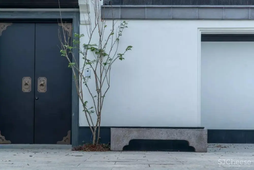 度假:安吉桃花源方竹园 & 安吉悦榕庄 |最美的中式设计