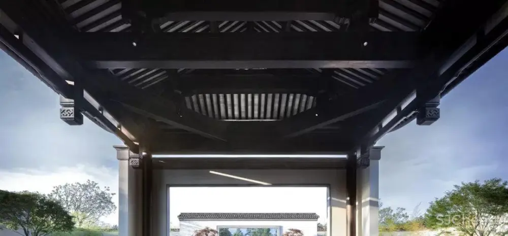 度假:安吉桃花源方竹园 & 安吉悦榕庄 |最美的中式设计