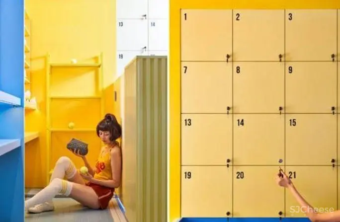 始于颜值,忠于体验,新零售空间还能这么玩?