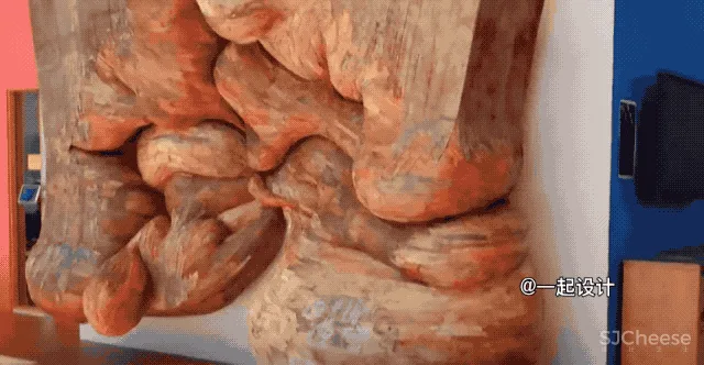 Frank Gehry设计的Facebook新总部大楼,这才是真正的花园办公